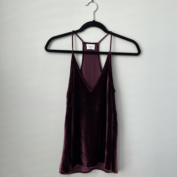 CAMI NYC Whitney Tank - Picture 6 of 9